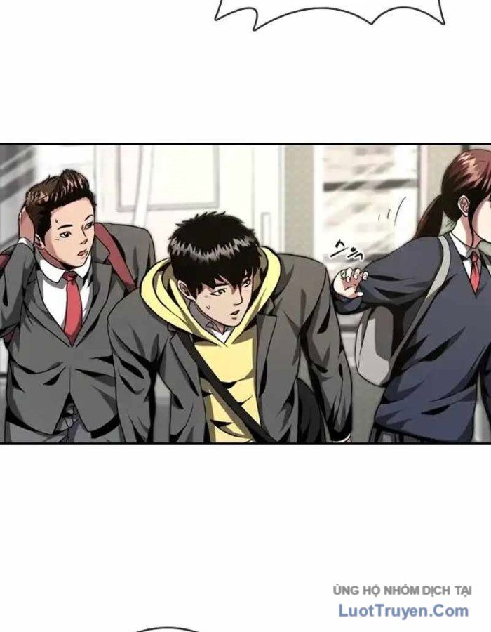 Chạy Nước Rút Cấp Địa Ngục Chapter 1 - 102