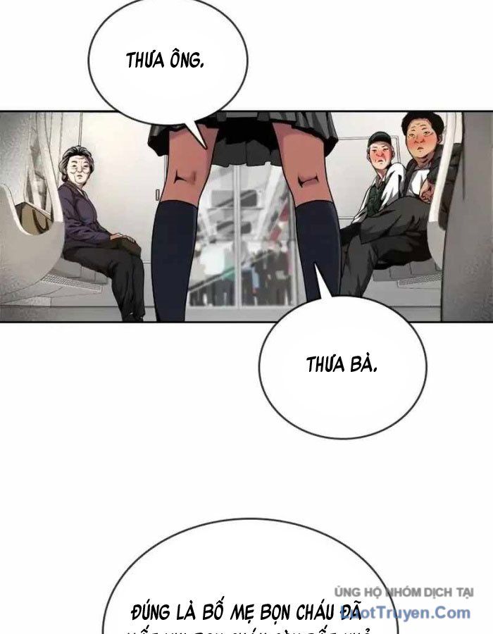 Chạy Nước Rút Cấp Địa Ngục Chapter 1 - 103