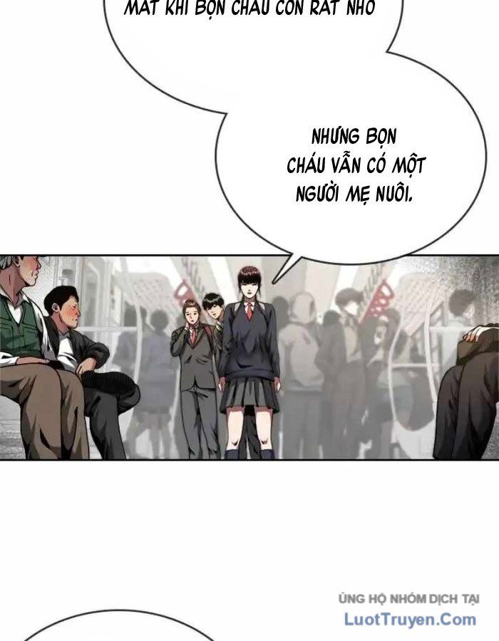 Chạy Nước Rút Cấp Địa Ngục Chapter 1 - 104
