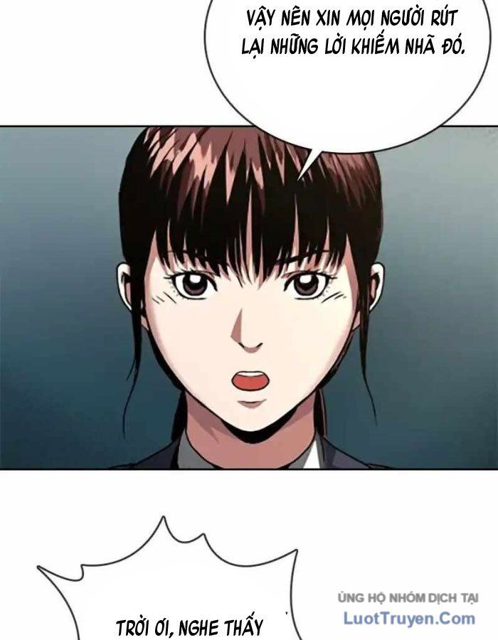 Chạy Nước Rút Cấp Địa Ngục Chapter 1 - 106