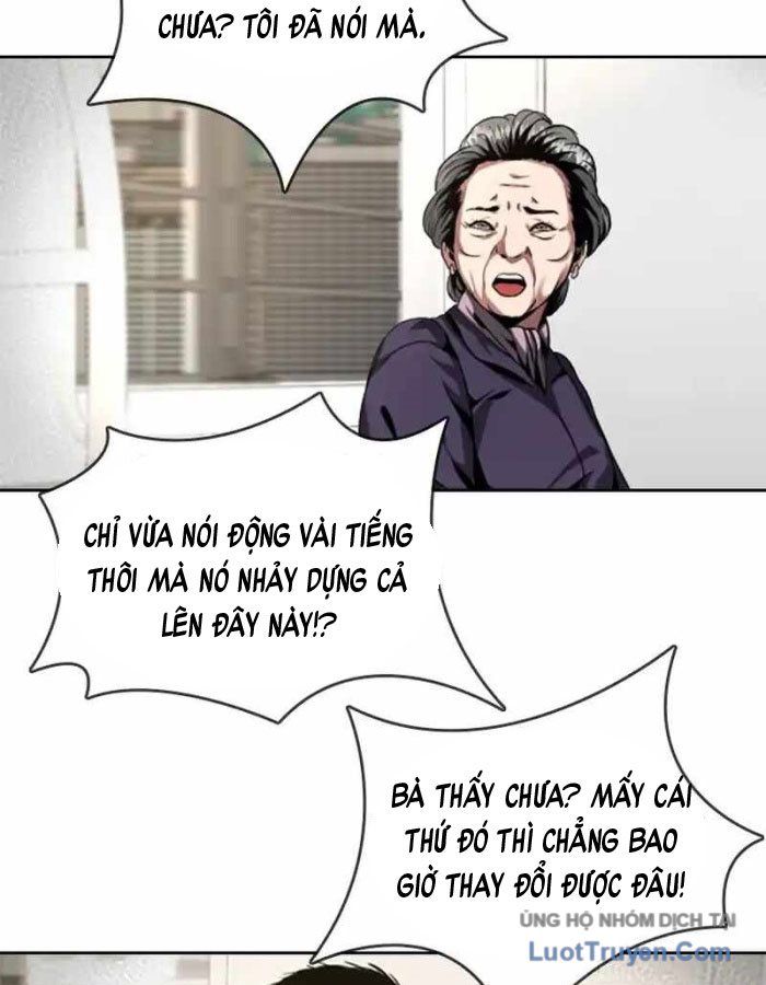 Chạy Nước Rút Cấp Địa Ngục Chapter 1 - 107