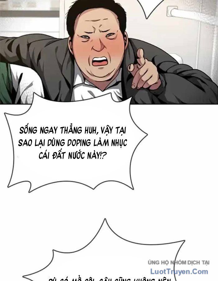 Chạy Nước Rút Cấp Địa Ngục Chapter 1 - 108