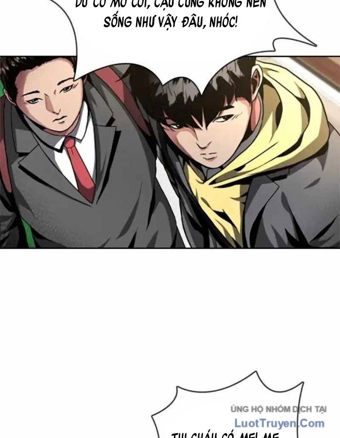 Chạy Nước Rút Cấp Địa Ngục Chapter 1 - 109