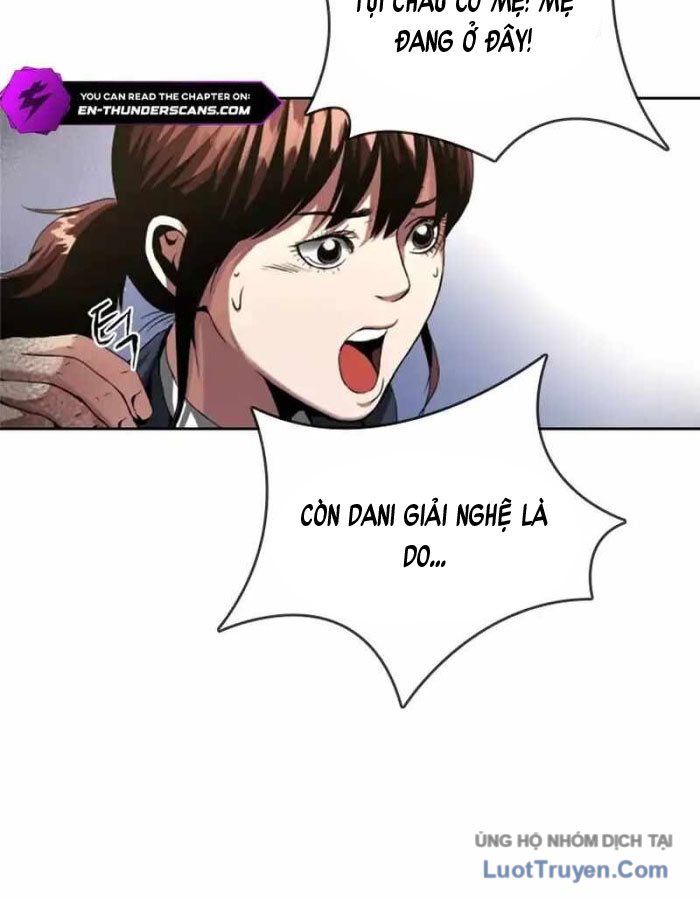 Chạy Nước Rút Cấp Địa Ngục Chapter 1 - 110