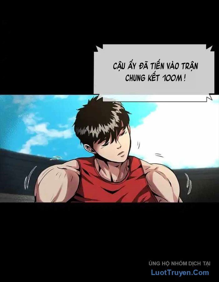 Chạy Nước Rút Cấp Địa Ngục Chapter 1 - 12