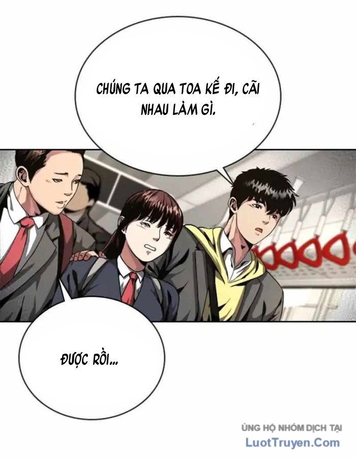 Chạy Nước Rút Cấp Địa Ngục Chapter 1 - 111