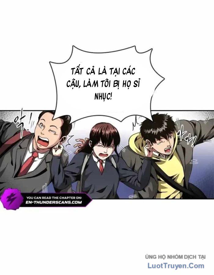 Chạy Nước Rút Cấp Địa Ngục Chapter 1 - 112