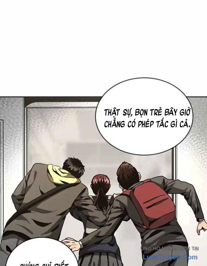 Chạy Nước Rút Cấp Địa Ngục Chapter 1 - 113