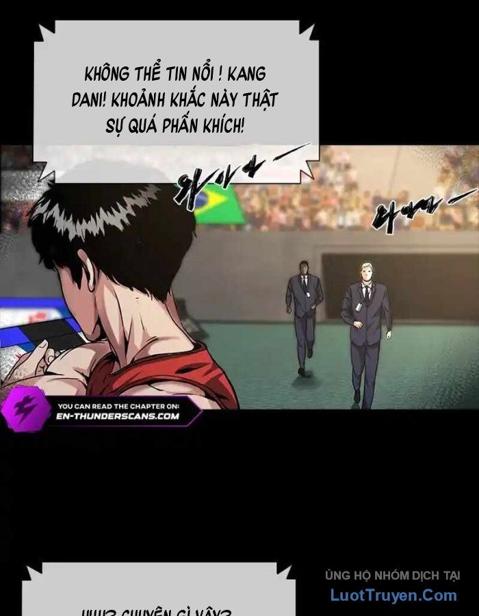 Chạy Nước Rút Cấp Địa Ngục Chapter 1 - 13