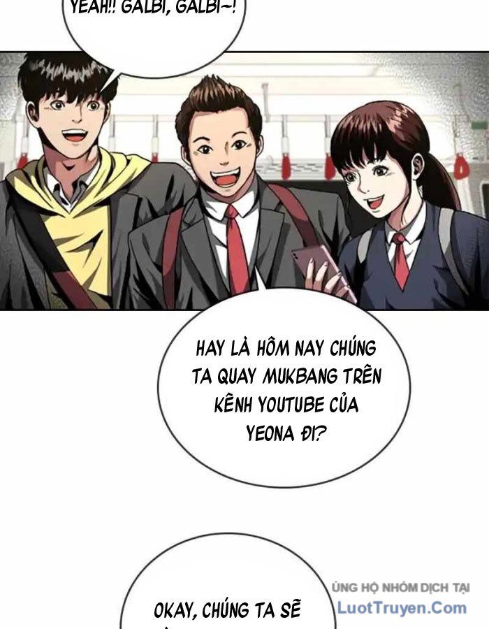 Chạy Nước Rút Cấp Địa Ngục Chapter 1 - 123