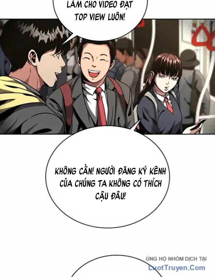 Chạy Nước Rút Cấp Địa Ngục Chapter 1 - 124