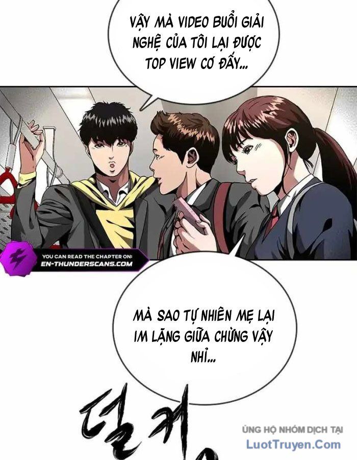 Chạy Nước Rút Cấp Địa Ngục Chapter 1 - 125