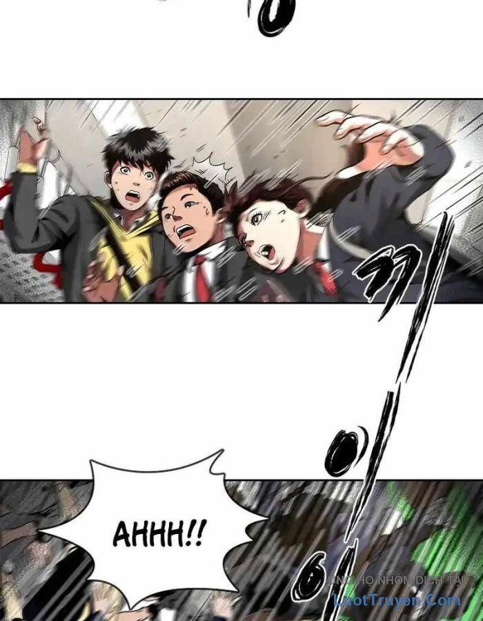 Chạy Nước Rút Cấp Địa Ngục Chapter 1 - 126