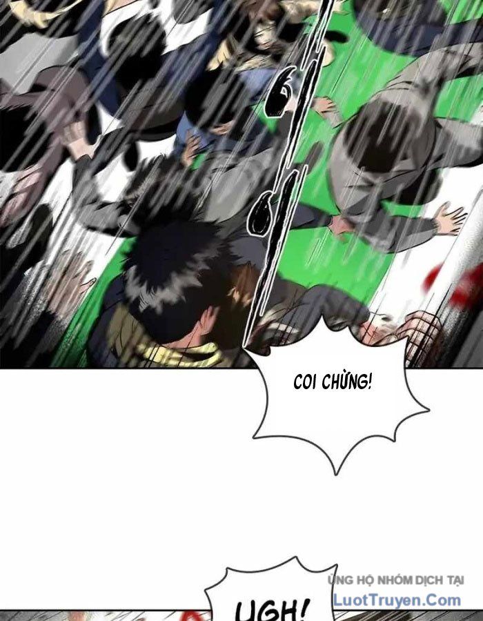 Chạy Nước Rút Cấp Địa Ngục Chapter 1 - 127