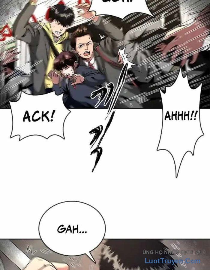 Chạy Nước Rút Cấp Địa Ngục Chapter 1 - 128