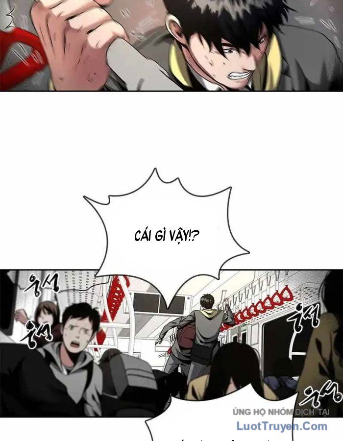 Chạy Nước Rút Cấp Địa Ngục Chapter 1 - 129