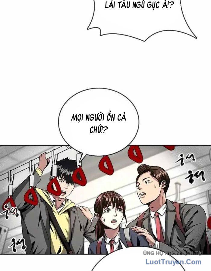 Chạy Nước Rút Cấp Địa Ngục Chapter 1 - 130