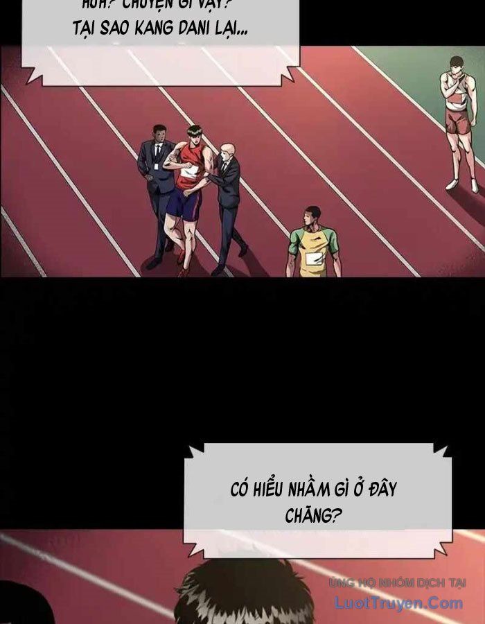 Chạy Nước Rút Cấp Địa Ngục Chapter 1 - 14