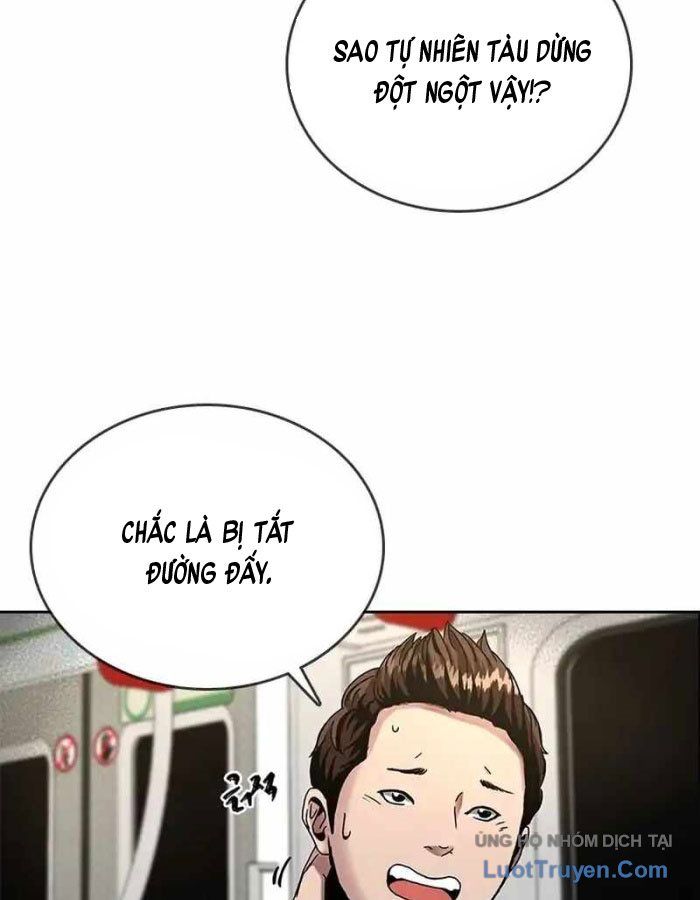 Chạy Nước Rút Cấp Địa Ngục Chapter 1 - 131