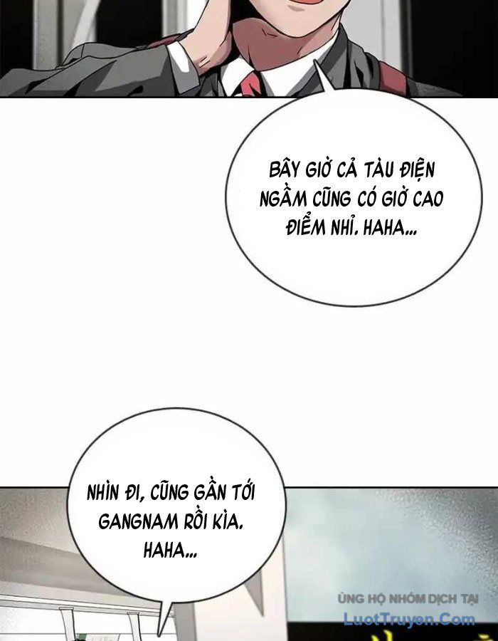 Chạy Nước Rút Cấp Địa Ngục Chapter 1 - 132