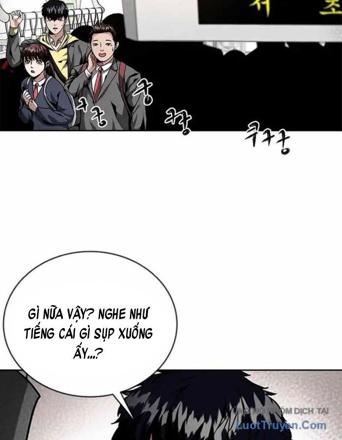 Chạy Nước Rút Cấp Địa Ngục Chapter 1 - 133