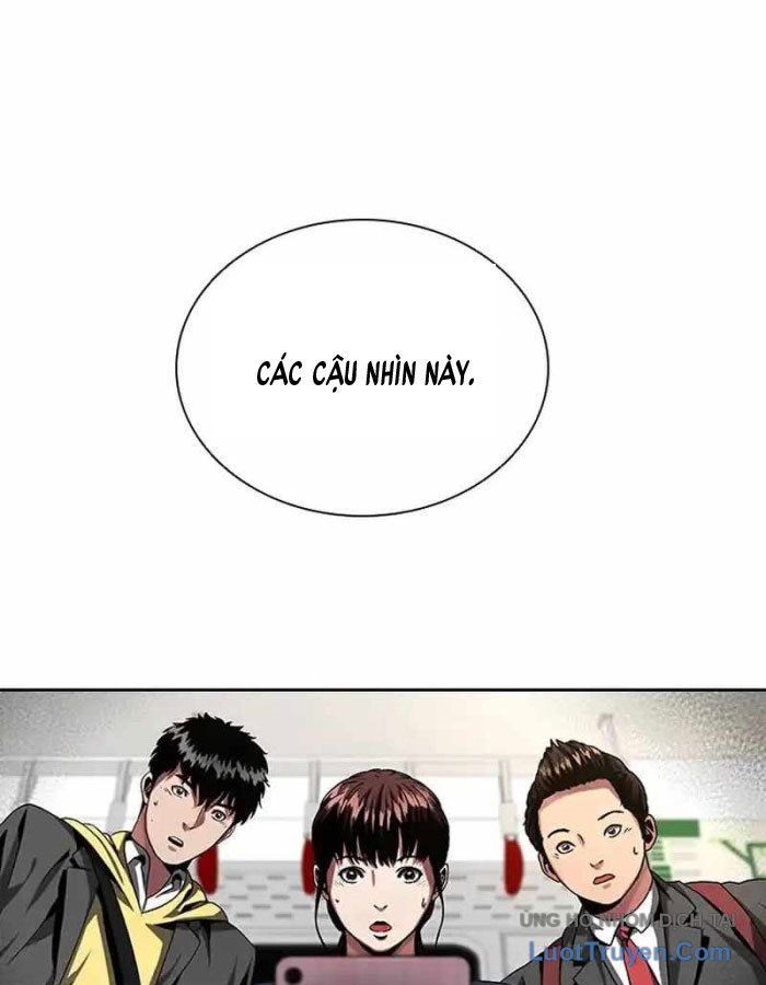 Chạy Nước Rút Cấp Địa Ngục Chapter 1 - 136