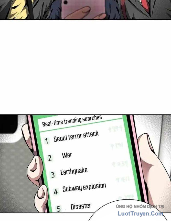 Chạy Nước Rút Cấp Địa Ngục Chapter 1 - 137