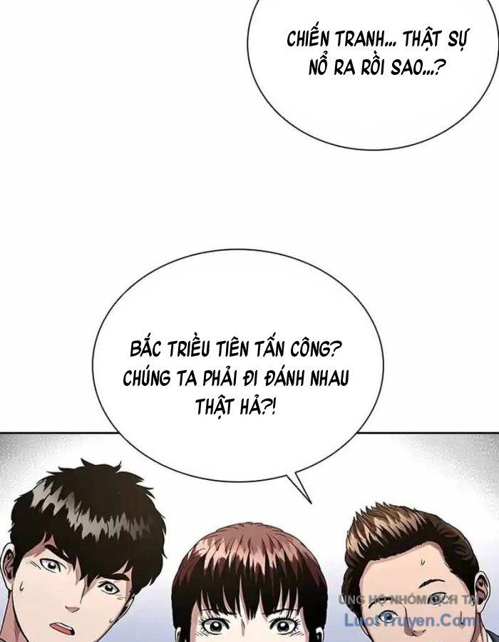 Chạy Nước Rút Cấp Địa Ngục Chapter 1 - 138