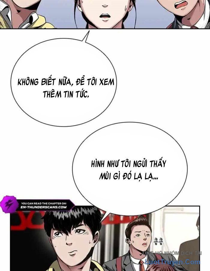 Chạy Nước Rút Cấp Địa Ngục Chapter 1 - 139