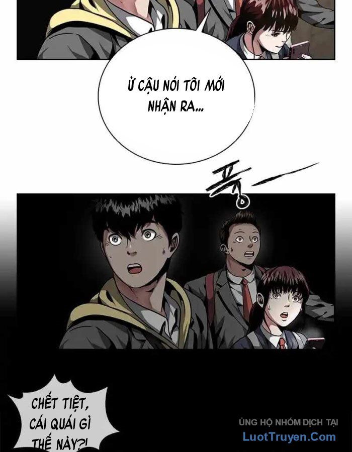 Chạy Nước Rút Cấp Địa Ngục Chapter 1 - 140