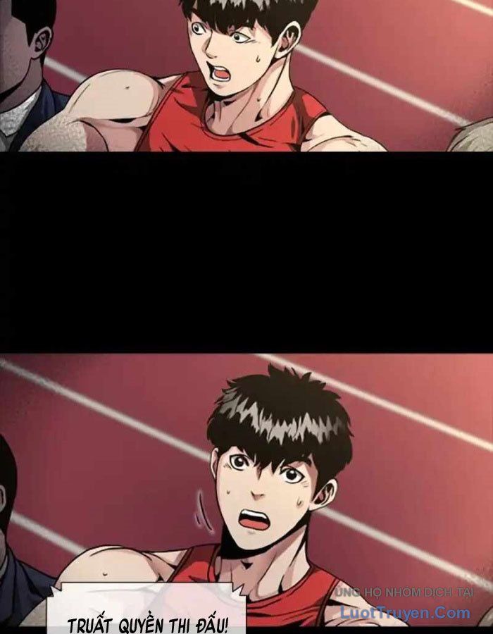 Chạy Nước Rút Cấp Địa Ngục Chapter 1 - 15