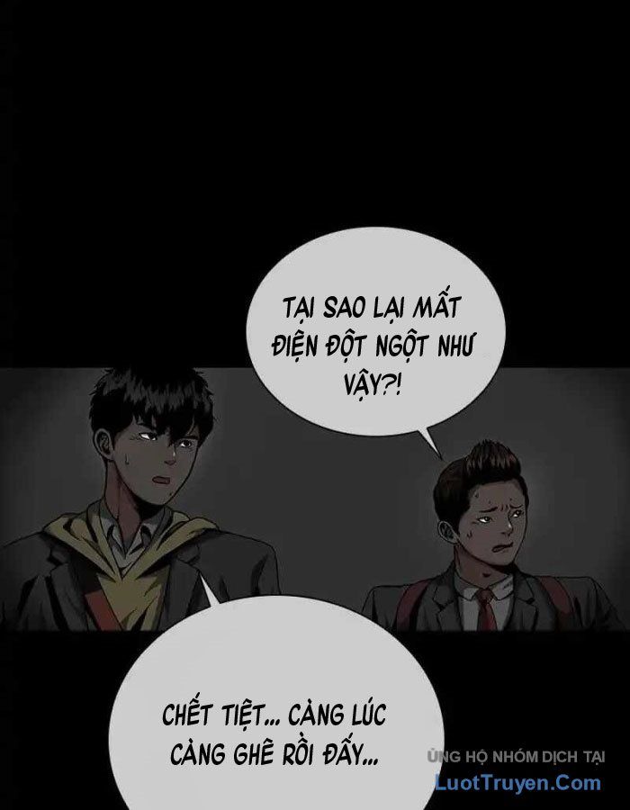 Chạy Nước Rút Cấp Địa Ngục Chapter 1 - 142