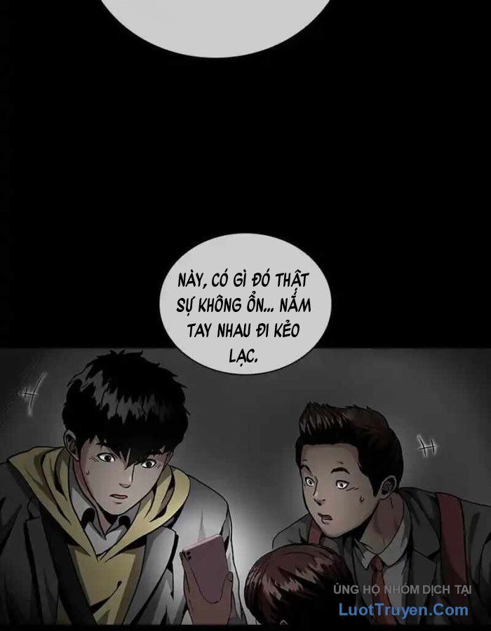 Chạy Nước Rút Cấp Địa Ngục Chapter 1 - 143