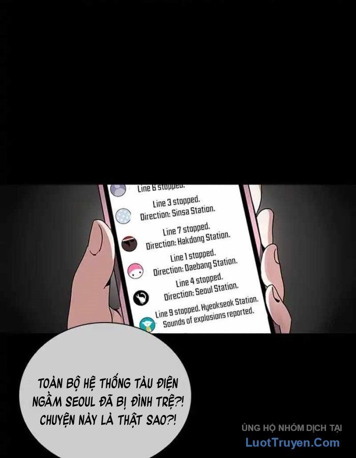 Chạy Nước Rút Cấp Địa Ngục Chapter 1 - 144