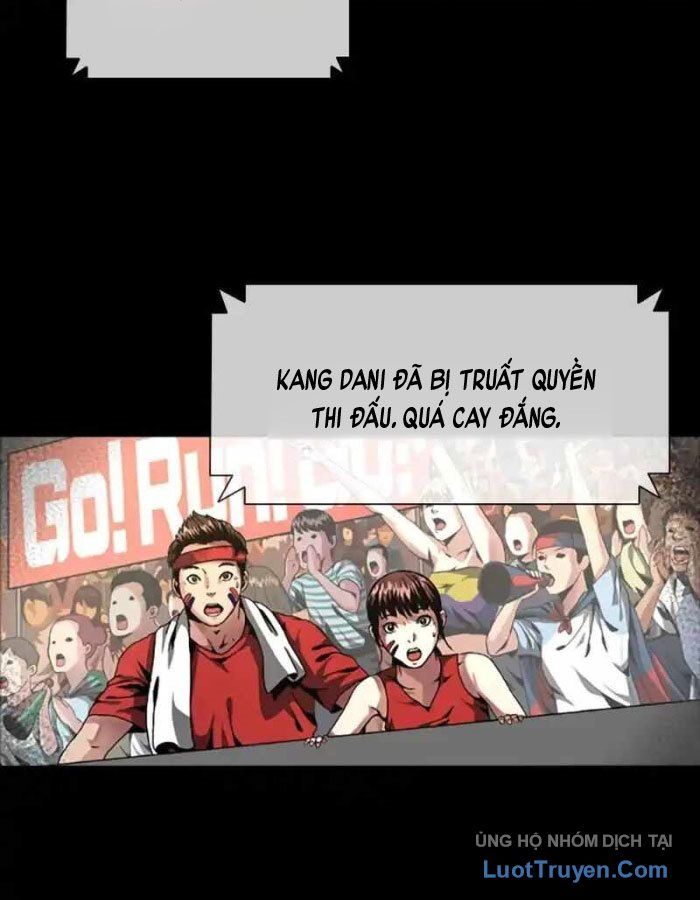 Chạy Nước Rút Cấp Địa Ngục Chapter 1 - 16
