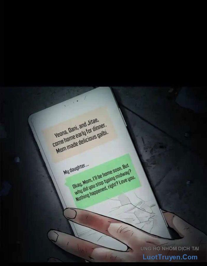 Chạy Nước Rút Cấp Địa Ngục Chapter 1 - 157