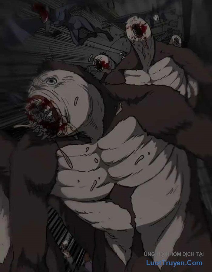 Chạy Nước Rút Cấp Địa Ngục Chapter 1 - 168