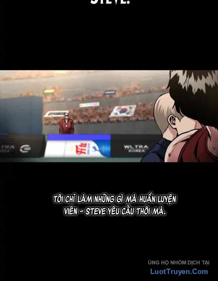 Chạy Nước Rút Cấp Địa Ngục Chapter 1 - 18