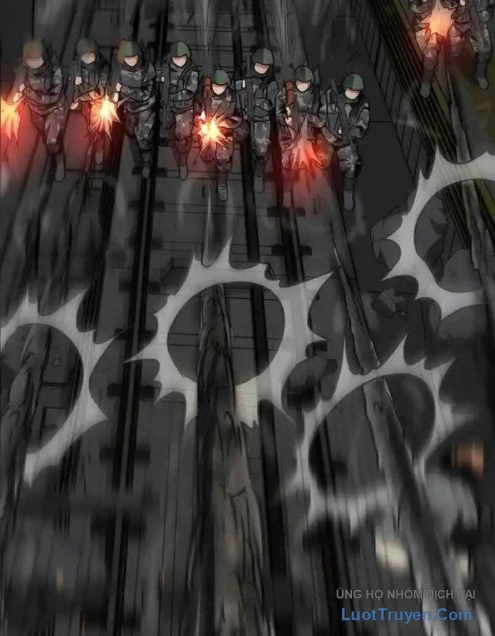 Chạy Nước Rút Cấp Địa Ngục Chapter 1 - 175