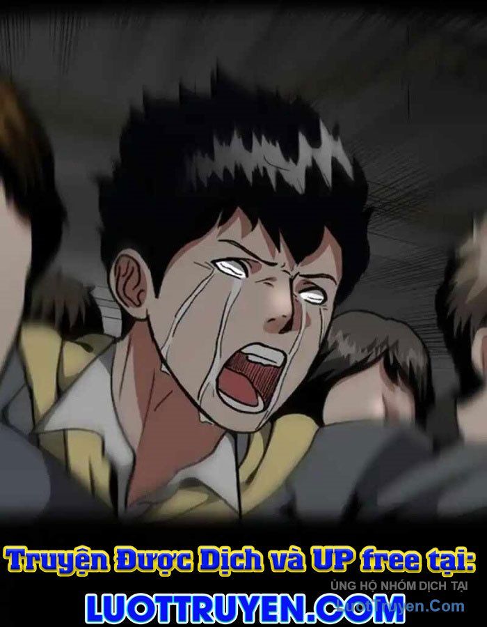 Chạy Nước Rút Cấp Địa Ngục Chapter 1 - 189