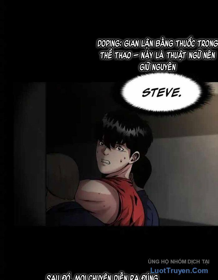 Chạy Nước Rút Cấp Địa Ngục Chapter 1 - 20