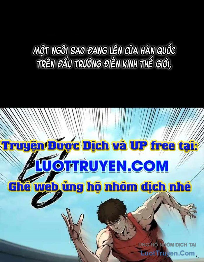 Chạy Nước Rút Cấp Địa Ngục Chapter 1 - 3