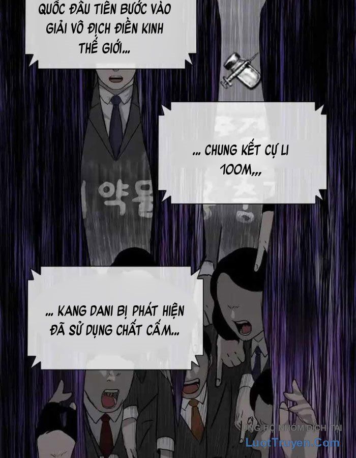 Chạy Nước Rút Cấp Địa Ngục Chapter 1 - 22