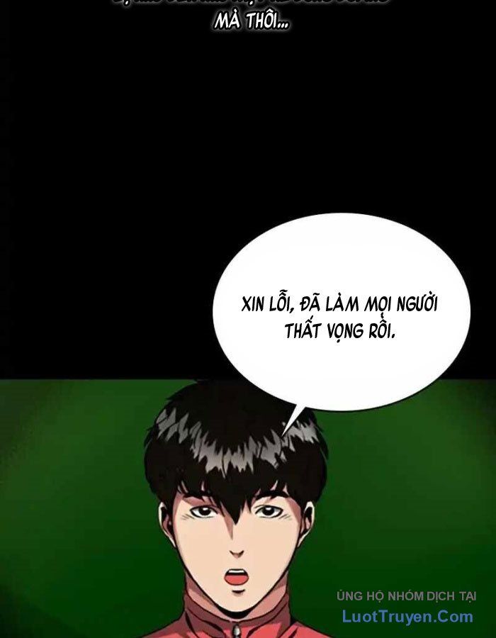 Chạy Nước Rút Cấp Địa Ngục Chapter 1 - 25