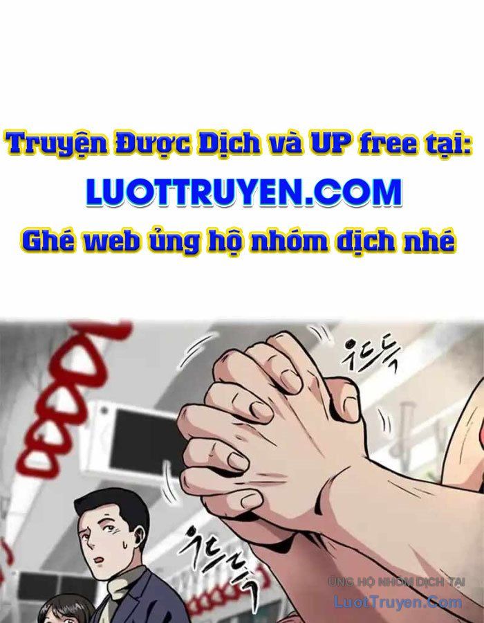 Chạy Nước Rút Cấp Địa Ngục Chapter 1 - 30