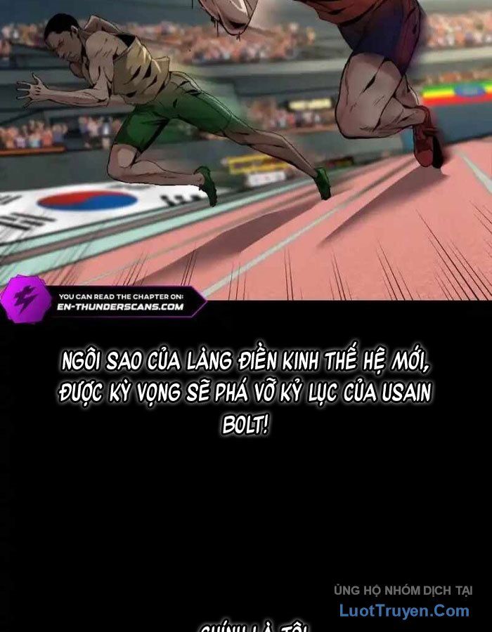 Chạy Nước Rút Cấp Địa Ngục Chapter 1 - 4