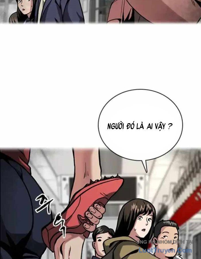 Chạy Nước Rút Cấp Địa Ngục Chapter 1 - 31