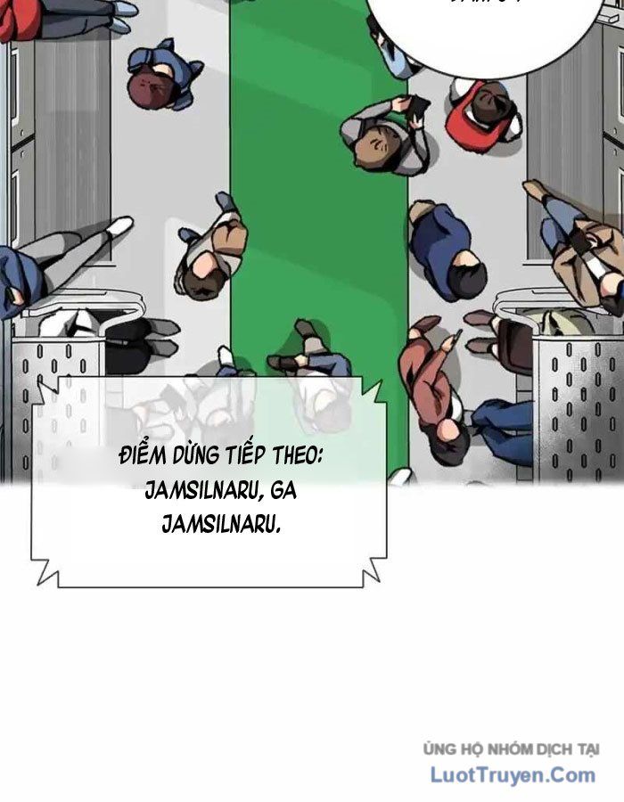 Chạy Nước Rút Cấp Địa Ngục Chapter 1 - 34