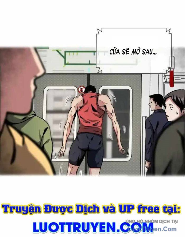 Chạy Nước Rút Cấp Địa Ngục Chapter 1 - 35