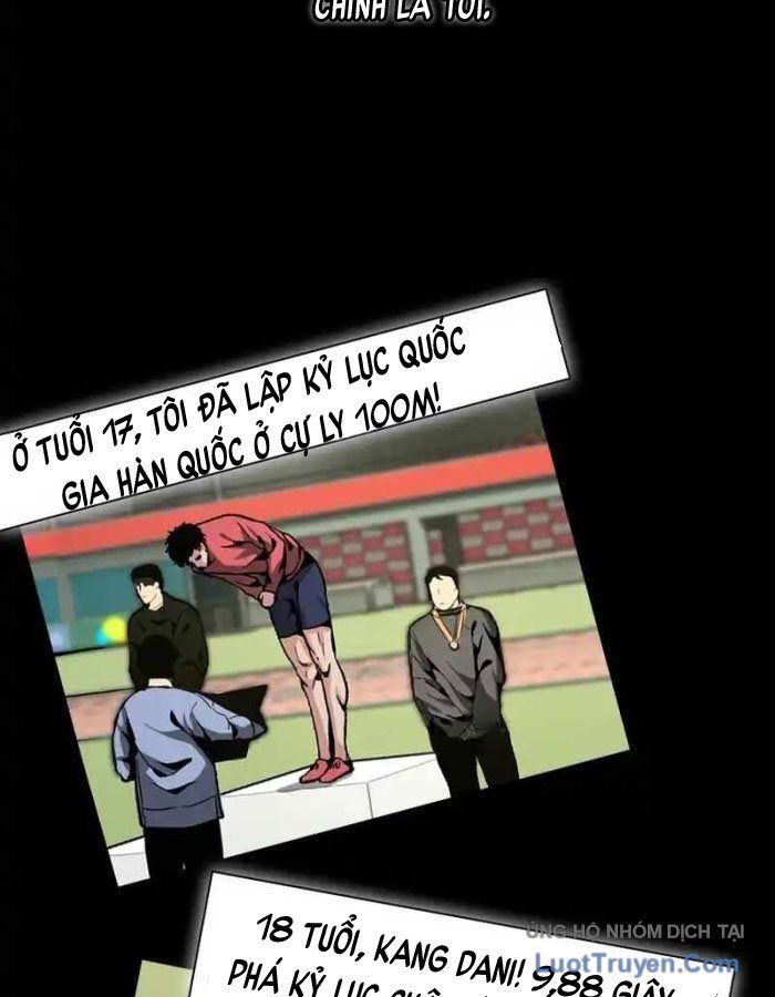 Chạy Nước Rút Cấp Địa Ngục Chapter 1 - 5